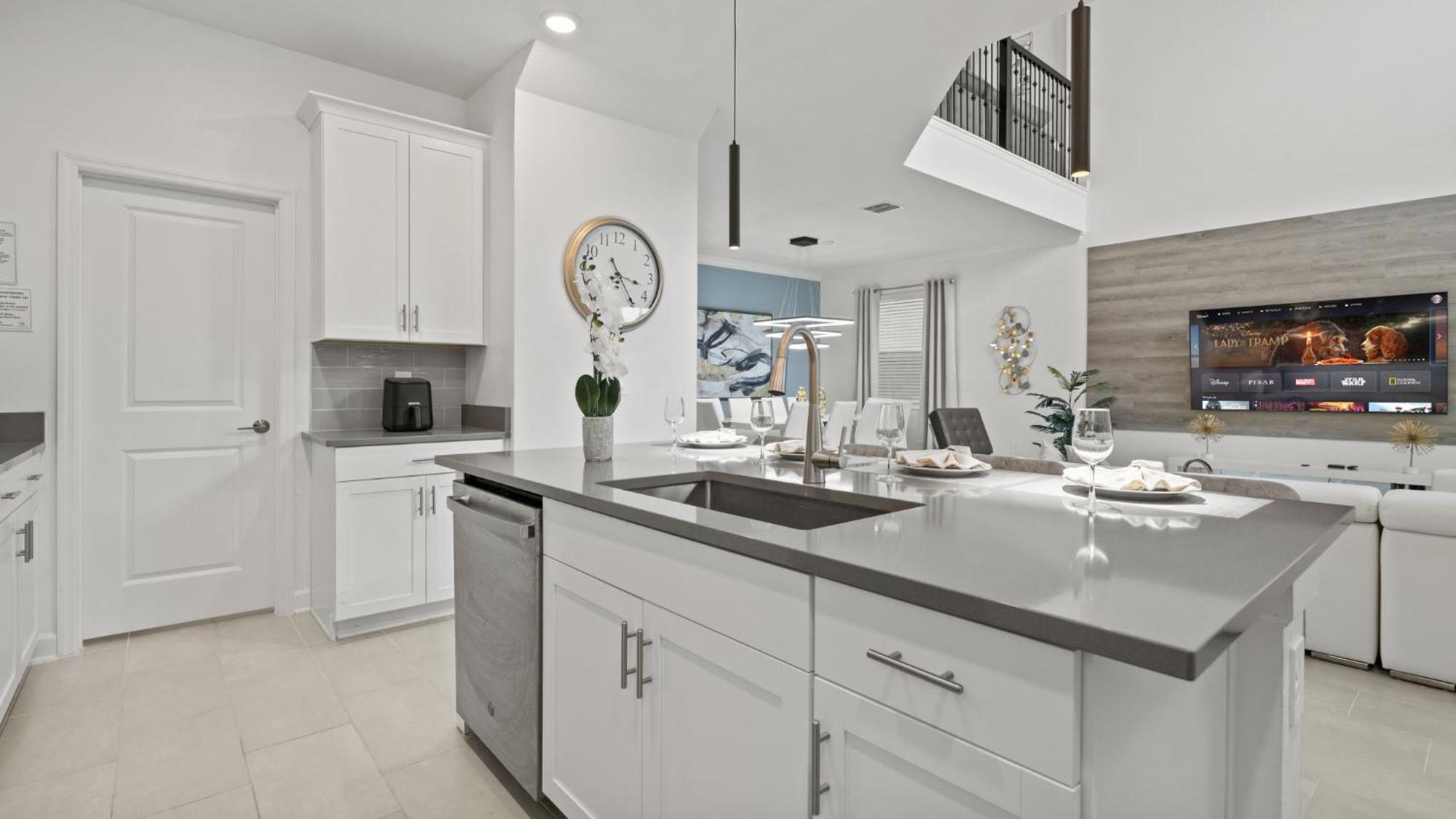 Wonderful Villas 18 Minutes Away From Disney! Kissimmee Exterior foto
