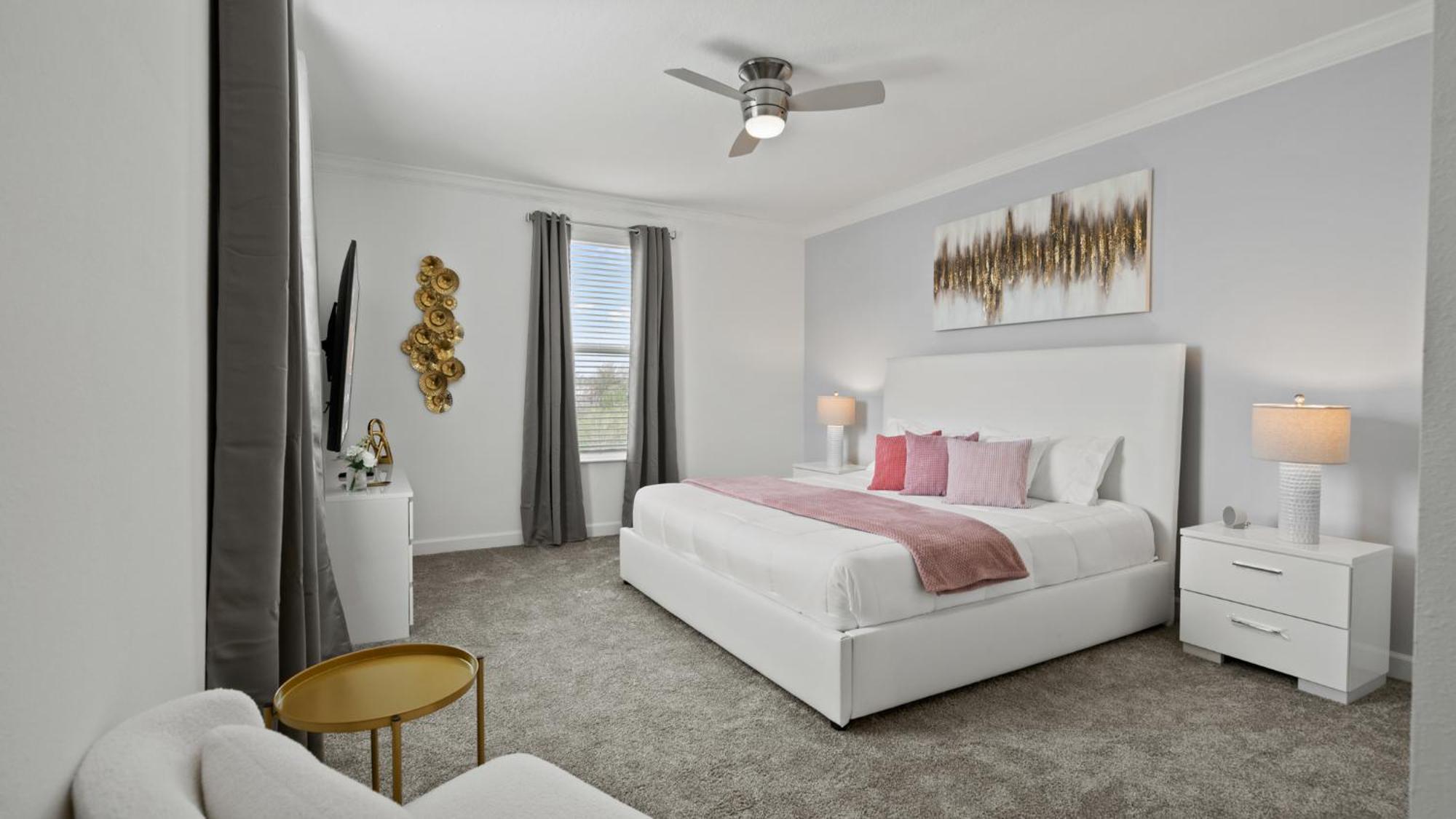Wonderful Villas 18 Minutes Away From Disney! Kissimmee Exterior foto