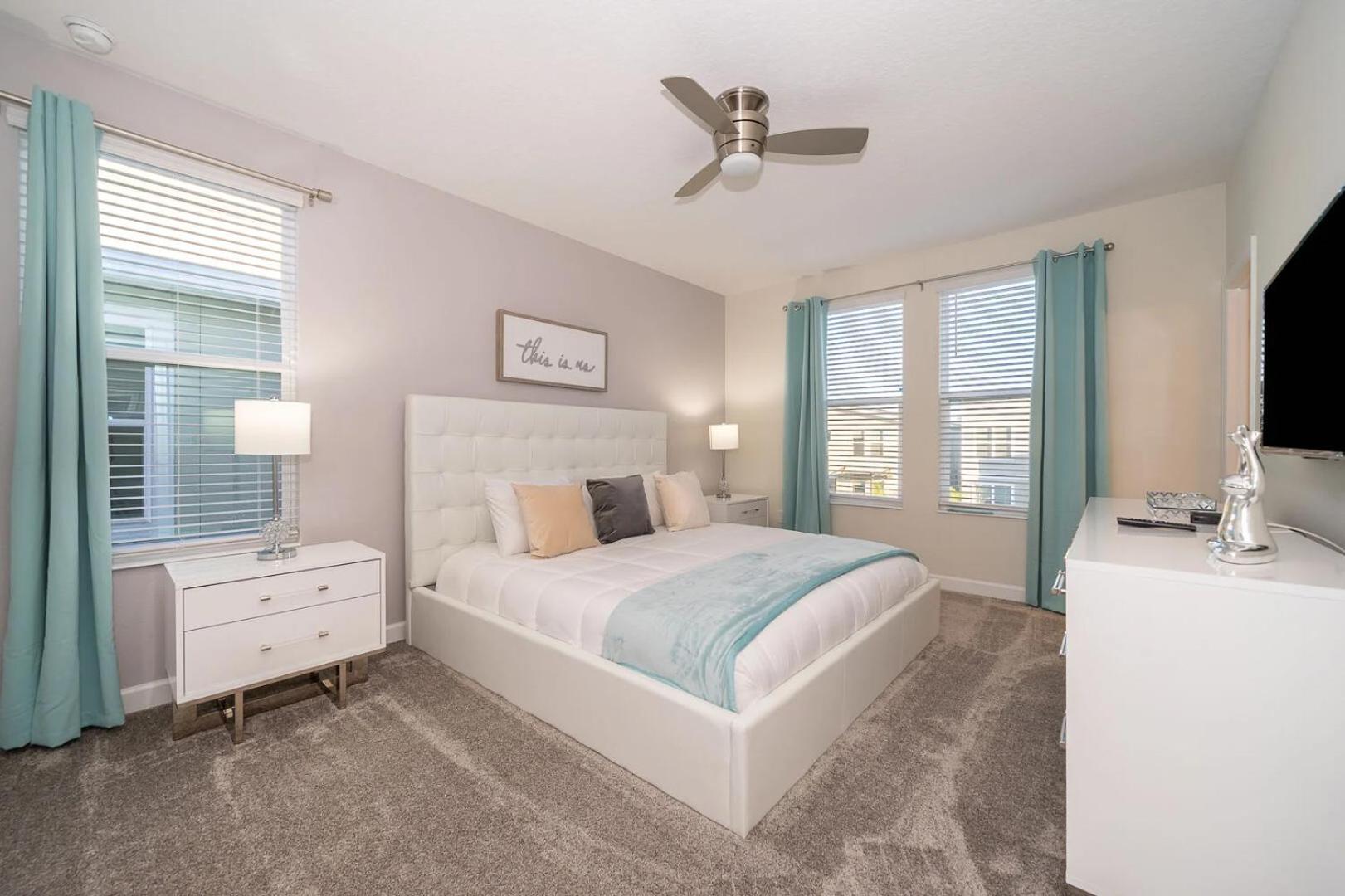 Wonderful Villas 18 Minutes Away From Disney! Kissimmee Exterior foto