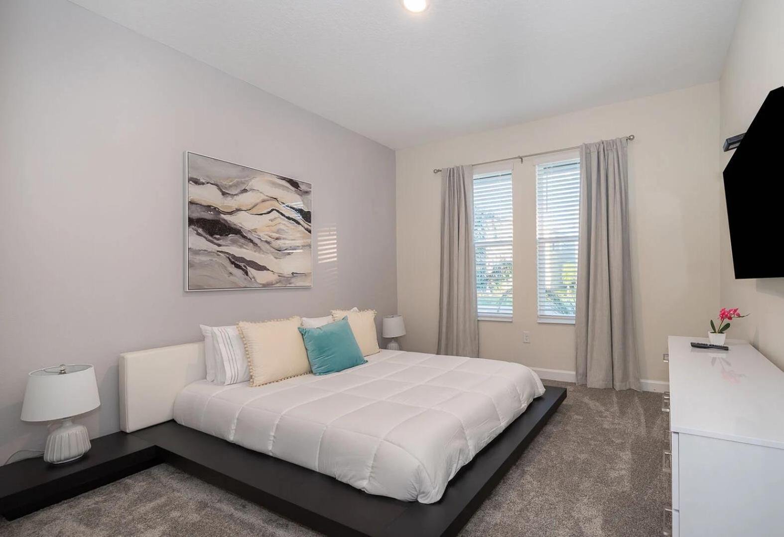 Wonderful Villas 18 Minutes Away From Disney! Kissimmee Exterior foto
