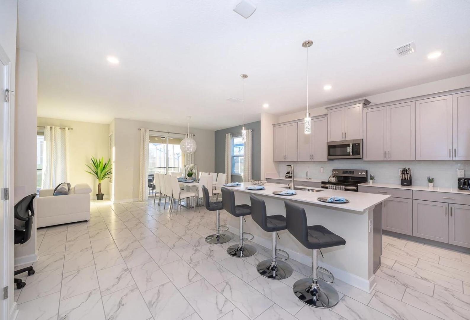 Wonderful Villas 18 Minutes Away From Disney! Kissimmee Exterior foto