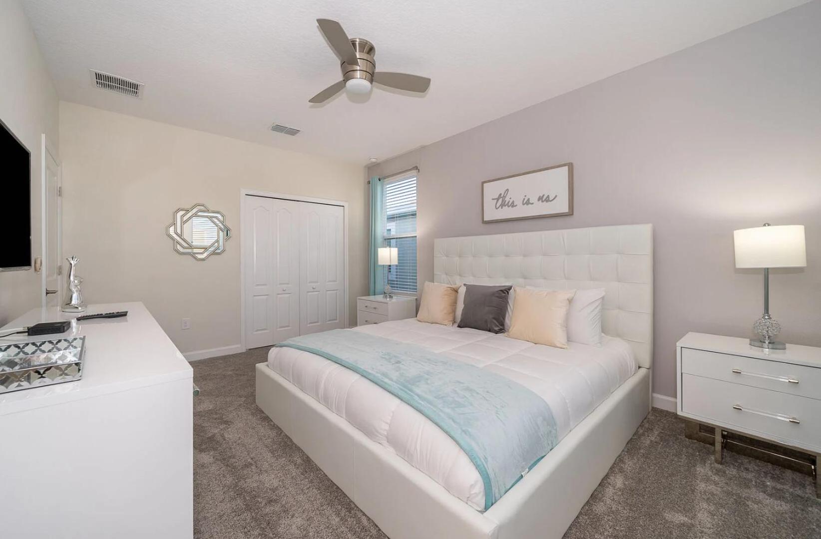 Wonderful Villas 18 Minutes Away From Disney! Kissimmee Exterior foto