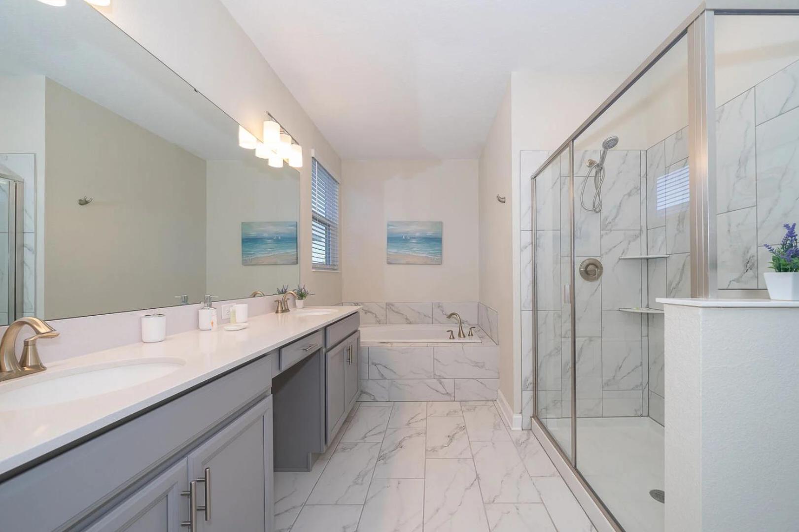 Wonderful Villas 18 Minutes Away From Disney! Kissimmee Quarto foto